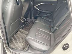 SAIC MG7 1.5T 300 DCT Luxury - ფოტო 11