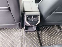 SAIC MG7 1.5T 300 DCT Luxury - ფოტო 12