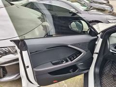 SAIC MG7 1.5T 300 DCT Luxury - ფოტო 13