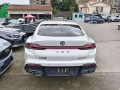 SAIC MG7 1.5T 300 DCT Luxury - ფოტო 15