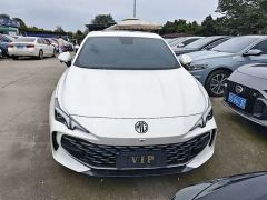 SAIC MG7 1.5T 300 DCT Luxury - ფოტო 2