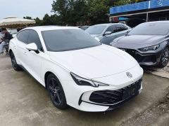 SAIC MG7 1.5T 300 DCT Luxury - ფოტო 3