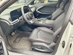 SAIC MG7 1.5T 300 DCT Luxury - ფოტო 4