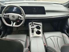 SAIC MG7 1.5T 300 DCT Luxury - ფოტო 5