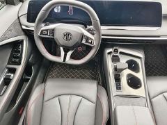 SAIC MG7 1.5T 300 DCT Luxury - ფოტო 6