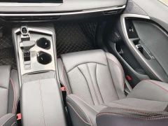 SAIC MG7 1.5T 300 DCT Luxury - ფოტო 7