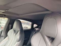 SAIC MG7 1.5T 300 DCT Luxury - ფოტო 9