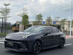 Lynk & Co 03 1.5T DCT Champion Edition Pro - photo 1