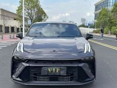 Lynk & Co 03 1.5T DCT Champion Edition Pro - photo 2