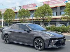 Lynk & Co 03 1.5T DCT Champion Edition Pro - photo 3