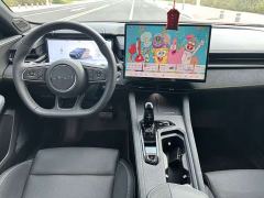 Lynk & Co 03 1.5T DCT Champion Edition Pro - photo 5