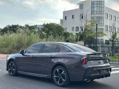 Lynk & Co 03 1.5T DCT Champion Edition Pro - photo 7