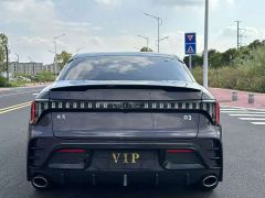 Lynk & Co 03 1.5T DCT Champion Edition Pro - photo 8