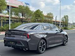 Lynk & Co 03 1.5T DCT Champion Edition Pro - photo 9