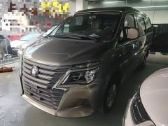 Dongfeng Delica M5L 1.6L Base 7-Seater - фото 1