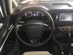 Dongfeng Delica M5L 1.6L Base 7-Seater - фото 10