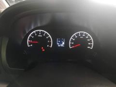 Dongfeng Delica M5L 1.6L Base 7-Seater - фото 11