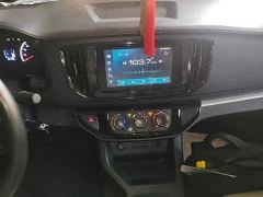 Dongfeng Delica M5L 1.6L Base 7-Seater - фото 12