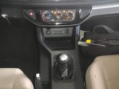 Dongfeng Delica M5L 1.6L Base 7-Seater - фото 13