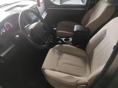Dongfeng Delica M5L 1.6L Base 7-Seater - фото 14
