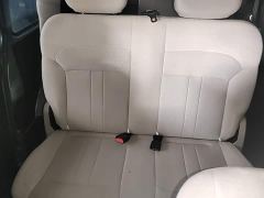 Dongfeng Delica M5L 1.6L Base 7-Seater - фото 16