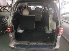 Dongfeng Delica M5L 1.6L Base 7-Seater - фото 18