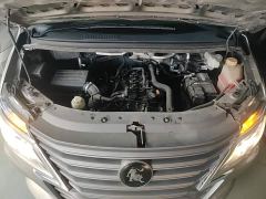 Dongfeng Delica M5L 1.6L Base 7-Seater - фото 19