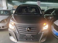Dongfeng Delica M5L 1.6L Base 7-Seater - фото 2