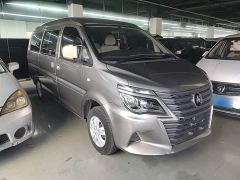 Dongfeng Delica M5L 1.6L Base 7-Seater - фото 3