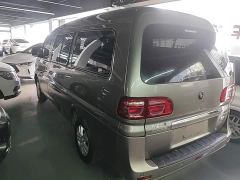 Dongfeng Delica M5L 1.6L Base 7-Seater - фото 4
