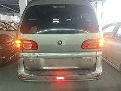 Dongfeng Delica M5L 1.6L Base 7-Seater - фото 5