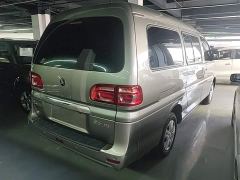 Dongfeng Delica M5L 1.6L Base 7-Seater - фото 6