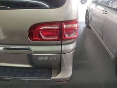 Dongfeng Delica M5L 1.6L Base 7-Seater - фото 7