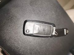 Dongfeng Delica M5L 1.6L Base 7-Seater - фото 8