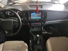 Dongfeng Delica M5L 1.6L Base 7-Seater - фото 9