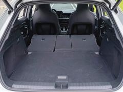 Audi A3 Facelift Sportback 35 TFSI Fashion Sport - photo 11