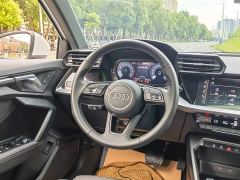 Audi A3 Facelift Sportback 35 TFSI Fashion Sport - photo 12