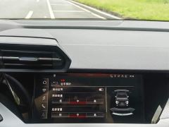 Audi A3 Facelift Sportback 35 TFSI Fashion Sport - photo 18