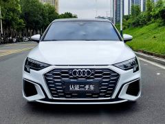 Audi A3 Facelift Sportback 35 TFSI Fashion Sport - photo 2