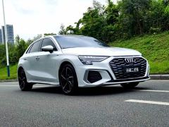 Audi A3 Facelift Sportback 35 TFSI Fashion Sport - photo 3