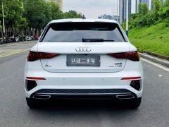 Audi A3 Facelift Sportback 35 TFSI Fashion Sport - photo 6