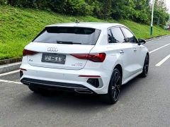 Audi A3 Facelift Sportback 35 TFSI Fashion Sport - photo 7