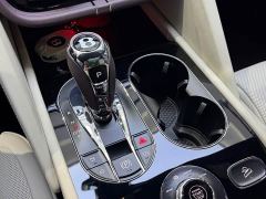 Bentley Bentayga 4.0T V8 Edition - photo 10