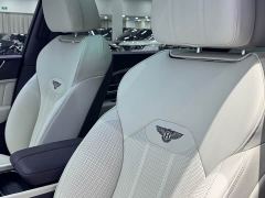 Bentley Bentayga 4.0T V8 Edition - photo 13
