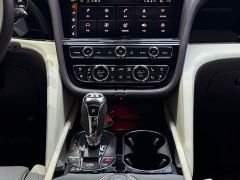 Bentley Bentayga 4.0T V8 Edition - photo 19
