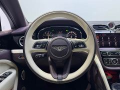 Bentley Bentayga 4.0T V8 Edition - photo 20