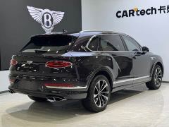 Bentley Bentayga 4.0T V8 Edition - photo 5
