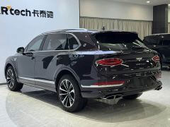Bentley Bentayga 4.0T V8 Edition - photo 6