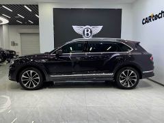 Bentley Bentayga 4.0T V8 Edition - photo 7
