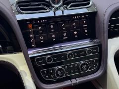 Bentley Bentayga 4.0T V8 Edition - photo 9